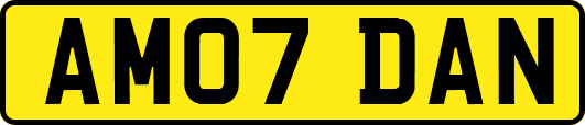 AM07DAN