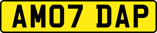 AM07DAP