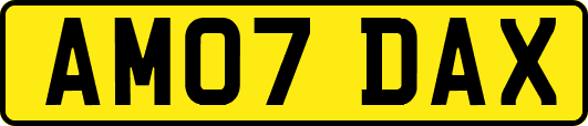 AM07DAX