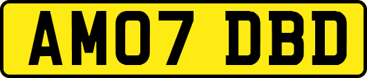 AM07DBD