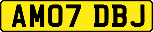 AM07DBJ