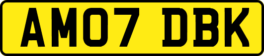 AM07DBK