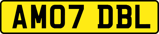 AM07DBL