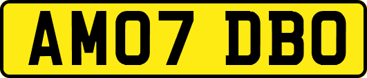 AM07DBO
