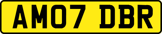AM07DBR