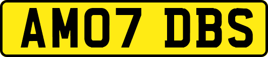 AM07DBS