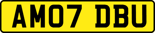 AM07DBU