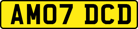 AM07DCD