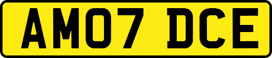 AM07DCE