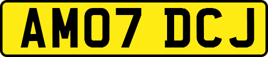 AM07DCJ