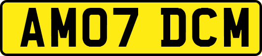 AM07DCM