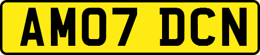 AM07DCN