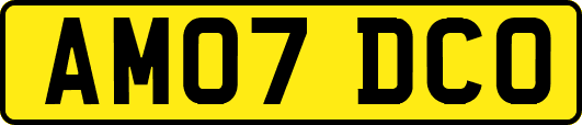 AM07DCO
