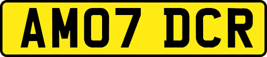 AM07DCR