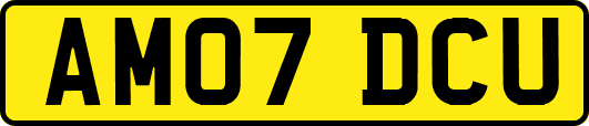 AM07DCU
