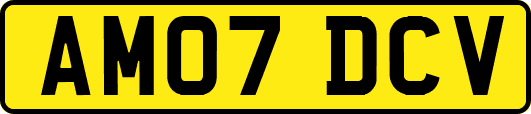 AM07DCV