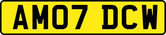 AM07DCW