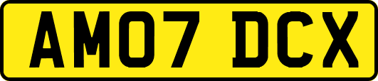 AM07DCX