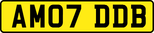 AM07DDB