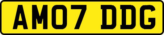 AM07DDG