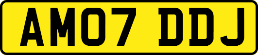 AM07DDJ