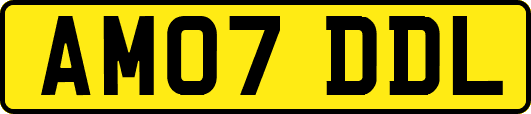 AM07DDL
