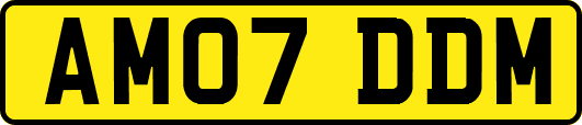 AM07DDM