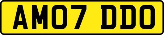 AM07DDO