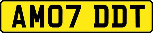AM07DDT