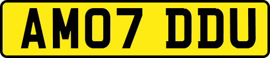 AM07DDU