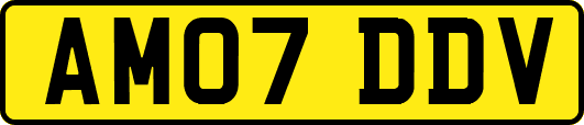 AM07DDV
