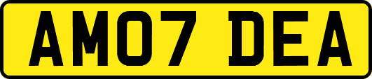 AM07DEA