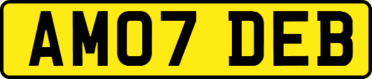 AM07DEB