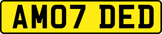 AM07DED