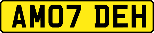 AM07DEH