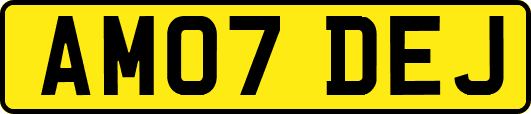 AM07DEJ
