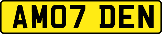 AM07DEN