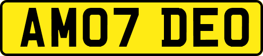 AM07DEO