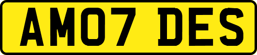 AM07DES