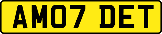 AM07DET