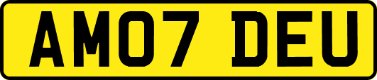 AM07DEU