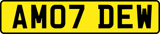 AM07DEW