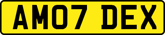 AM07DEX