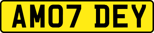 AM07DEY