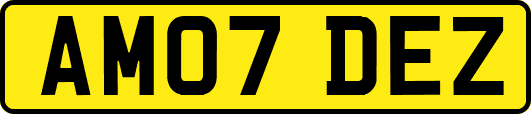 AM07DEZ