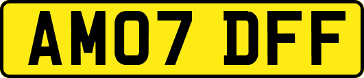 AM07DFF