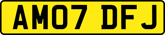 AM07DFJ