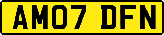 AM07DFN