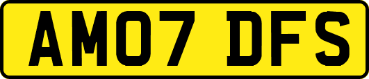 AM07DFS
