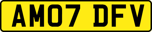 AM07DFV